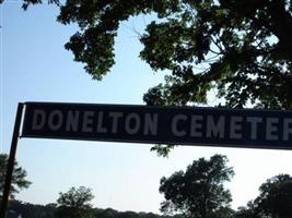 Donelton Cemetery