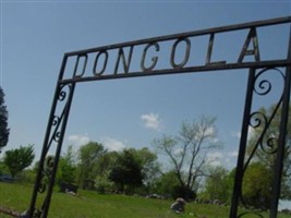 Dongola Cemetery