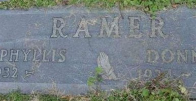 Donn T. Ramer