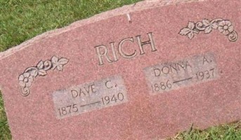 Donna A. Rich