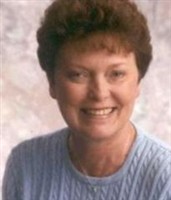 Donna Christine Racey Donna Christine Racey