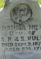 Donna Inis Hull