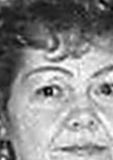 Donna J. Brinker Stambach