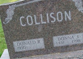 Donna J. Collison