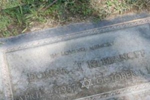Donna J. Klebanoff