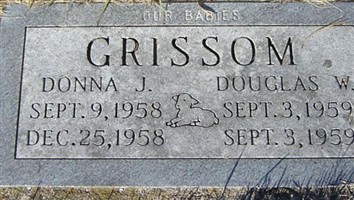 Donna Jane Grissom Donna Jane Grissom