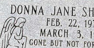 Donna Jane Shaw