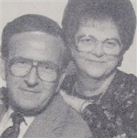 Donna Jean Fruth Loudenslager