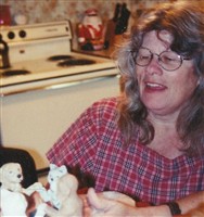 Donna Jean Vertrees Donna Jean Vertrees