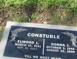 Donna Jeannetta Moore Constuble