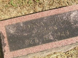 Donna June Sturgis Donna June Sturgis