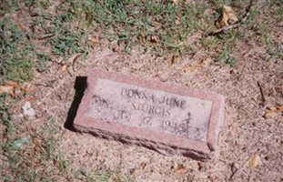 Donna June Sturgis Donna June Sturgis