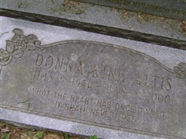 Donna King Altis Donna King Altis
