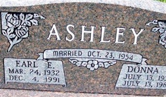 Donna L. Ashley