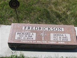 Donna L. Fredrickson