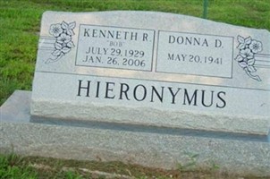 Donna L. Hieronymus