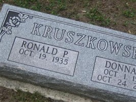 Donna L. Kruszkowski