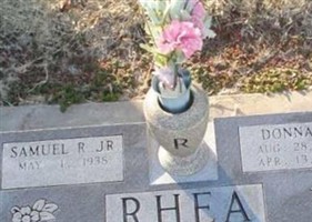 Donna L. Rhea