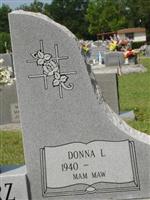 Donna L. Schwarz