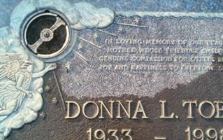 Donna L. Tanner Tobin