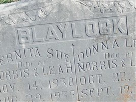 Donna Leah Blaylock