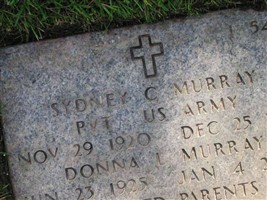 Donna Lenore Murray