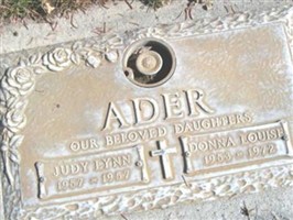 Donna Louise Ader