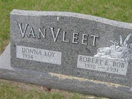 Donna Loy Van Vleet