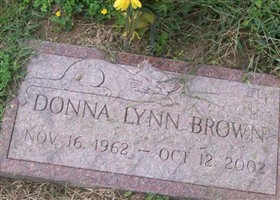 Donna Lynn Brown Donna Lynn Brown