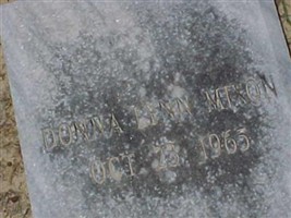 Donna Lynn Mixon Donna Lynn Mixon