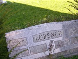 Donna M. Mattis Lorencz Donna M. Mattis Lorencz