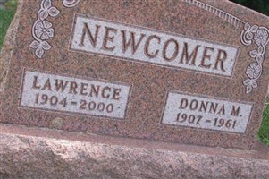 Donna M. Newcomer