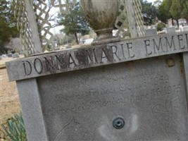 Donna Marie Emmel Donna Marie Emmel