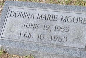Donna Marie Moore