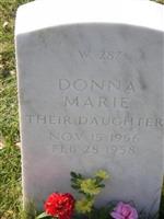 Donna Marie Murphy