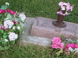 Donna Meek