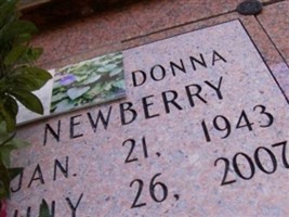 Donna Newberry