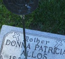 Donna Patricia Allos