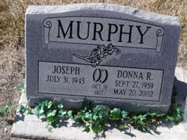 Donna R Murphy