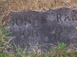 Donna Rae Johnson Donna Rae Johnson