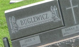 Donna Rae Kavan Buglewicz