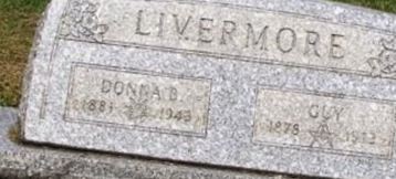 Donna Twaddle Livermore Donna Twaddle Livermore