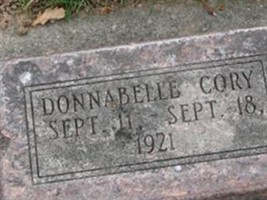 Donnabelle Cory Donnabelle Cory
