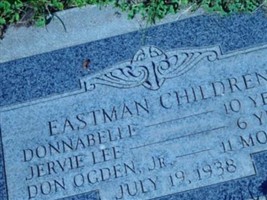 Donnabelle Eastman Donnabelle Eastman