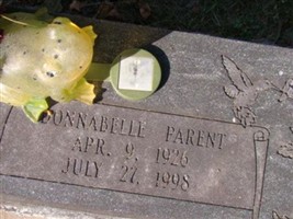 Donnabelle Parent Donnabelle Parent