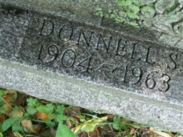 Donnell S Johnson