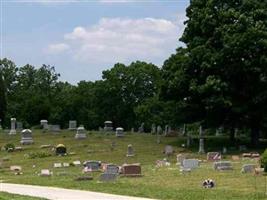 Donnelsville Cemetery