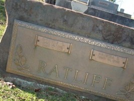 Donnie C. Ratliff