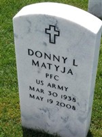 Donny L Matyja Donny L Matyja