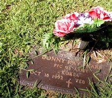 Donny Ray Sharp, Sr Donny Ray Sharp, Sr